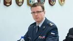The General teaching of the U.S. air force and Estonia start on Tuesday
