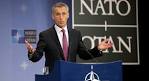NATO Secretary General agreed to discuss with Kiev assistance in the restoration of the Ukrainian Navy
