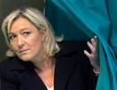 Marine Le Pen has consented to stand trial for the words about Muslims
