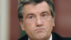 Yushchenko says no foreign military bases on Ukraine`s territory