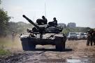 The General staff of Ukraine: Military has completed the withdrawal of tanks in Donetsk region
