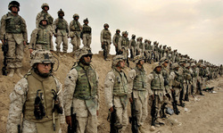 General: In Libya need to send more ground U.S. troops