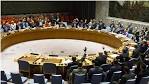 The UN security Council imposed new international sanctions against North Korea