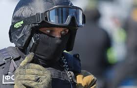 FSB prevented a terrorist attack in St. Petersburg