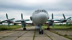 The defense Ministry will present minute-by-minute chronology of the disaster of the Il-20