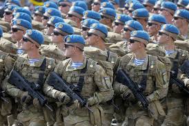 The defense Ministry said, as Kiev has tried to block the accounts of Russian military