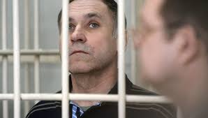 Novosibirsk maniac re-sentenced to life term