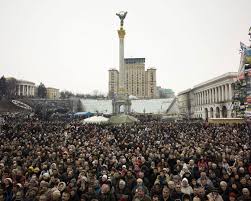 In Kiev admitted to a "shameful failure" of Ukraine