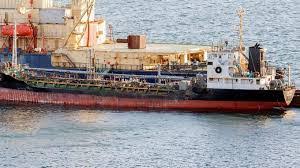 The shipowner of the tanker "hero" has denied contacts with the DPRK
