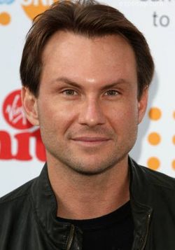 Christian Slater has "reached out" to Lindsay Lohan