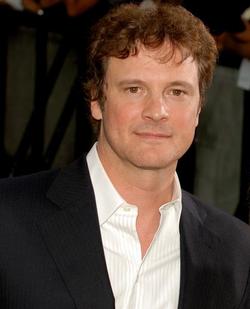 Colin Firth reveals the secret to a happy marriage