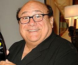 Danny DeVito has been awarded a star