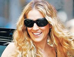 Sarah Jessica Parker is "proud" to have a successful marriage