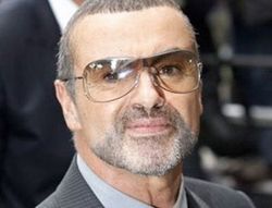 George Michael is coming home for Christmas