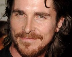 Christian Bale has clashed with security guards in China