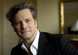 Colin Firth has been awarded the Freedom of the City of London