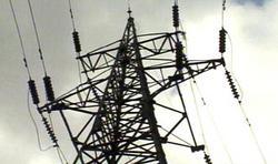 Russian electric power supplies to Georgia to resume within 2 weeks