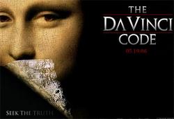 "Da Vinci Code" film to open Cannes cinema festival