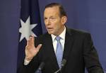 The Prime Minister of Australia said about the falsification of evidence in the place of the disaster Boeing
