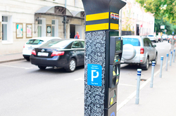 Drivers need to simplify Parking fees