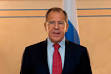 Lavrov: the Crisis in Ukraine was the result of promotion by the East-West dividing lines
