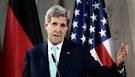 Kerry: the United States does not seek conflict with Russia
