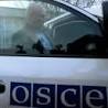 The shelling prevented observers from the OSCE to inspect chemical plant in Donetsk
