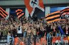 FC Shakhtar did not want to play in t-shirts " Glory of the Ukrainian army "
