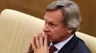 Pushkov: the EU does not know how to help the economy of Ukraine without Russia