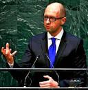 Yatseniuk: the gas Supply to the Donbass costs Kiev 200 million dollars monthly
