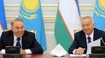 Poroshenko wants to increase trade turnover between Ukraine and Kazakhstan
