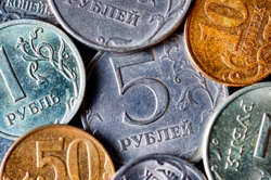 Authorities predict a strengthening of the ruble