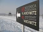 The US on the anniversary of the liberation of Auschwitz will present Minister of Finance
