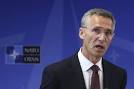 Stoltenberg: NATO will increase its presence in Eastern Europe
