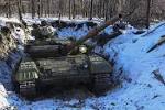Poroshenko said about the victory in tank battles

