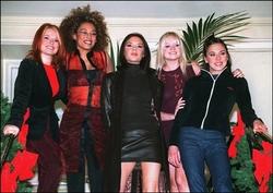 Spice Girls fuel talk of reunion