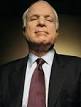 The candidate for presidents of the United States: the McCain - "the dog" Obama
