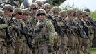 Department of state: military instructors in the USA on the East of Ukraine no
