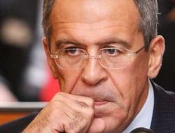 Concerned on missiles, Russia`s foreign minister in Japan