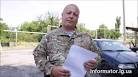 Police units "Tornado" and "Chernigov" withdrawn from Luhansk region
