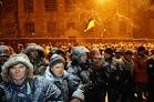 Radical party of Ukraine has threatened to put tents near the building of the Prosecutor General
