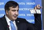 Saakashvili: the FBI will be doing training for the Odessa police
