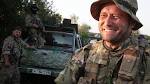Associate Yarosh: "Right sector" need not elections, and revolution
