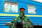 Media: Group of Ukrainian security forces ambushed militia
