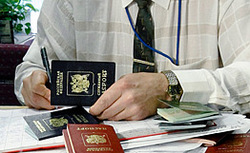Russia, Hong Kong to scrap visas