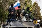 "Stakes" of the "Right sector" for driving trucks in the Crimea has increased to 1 thousand Dollars
