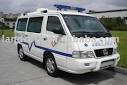 Canada gave VSU four ambulances and medical equipment
