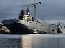 The Egyptian authorities are unable to comment on the purchase of " Mistral "
