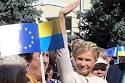 Poroshenko: Tymoshenko