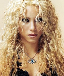 Shakira thinks "libido is the engine of the world"